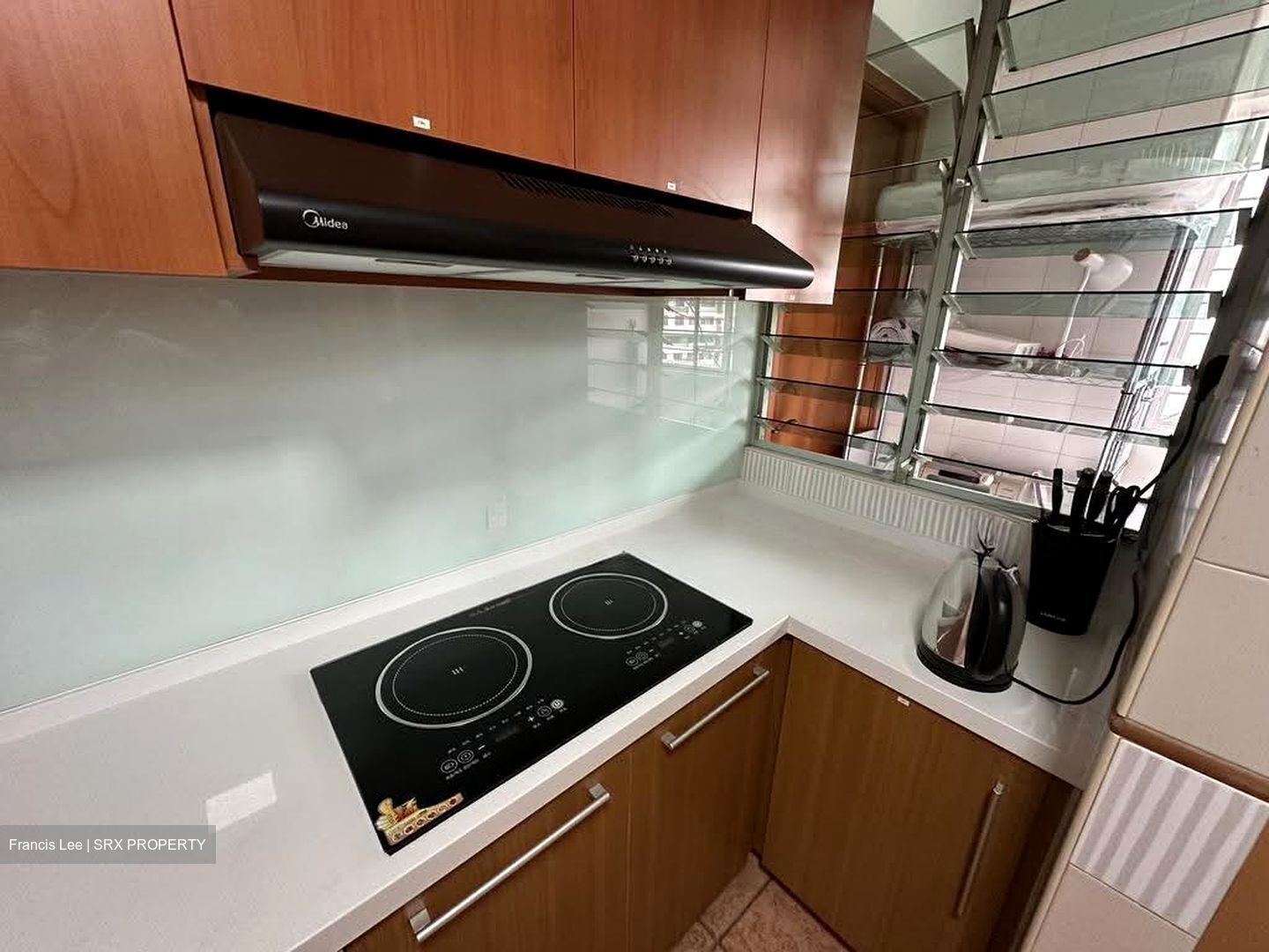 Guilin View (D23), Condominium #611237981